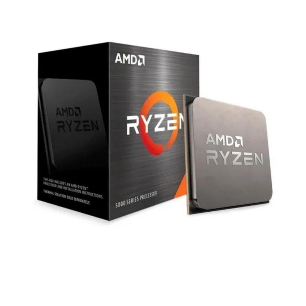  Processador Ryzen 7 8700G AMD , 8 núcleos, 16 threads, AM5, Preto