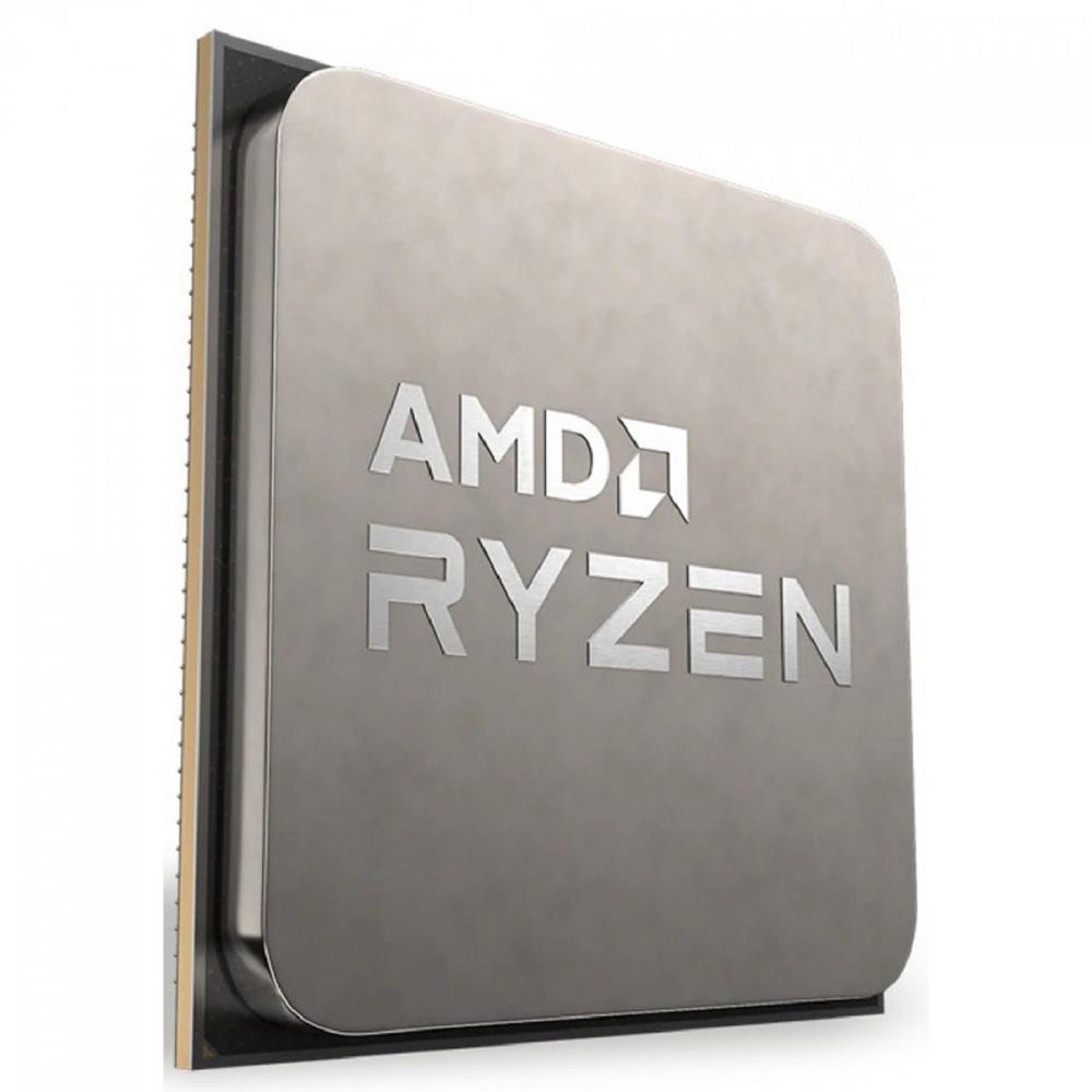 Processador AMD Ryzen 3 5300G, 4GHz (4.2GHz Turbo), 4-Cores 8-Threads, AM4, Com vídeo integrado - 100-100000253BOX
