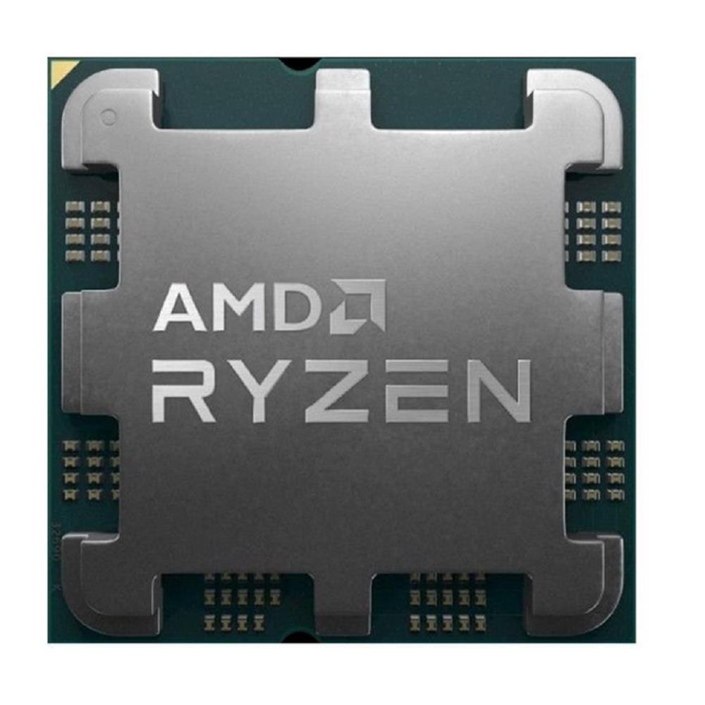 Processador AMD Ryzen 7 7700, 3.8GHz (5.3GHz Turbo), 8-Core 16-Threads, Cache 40MB, AM5