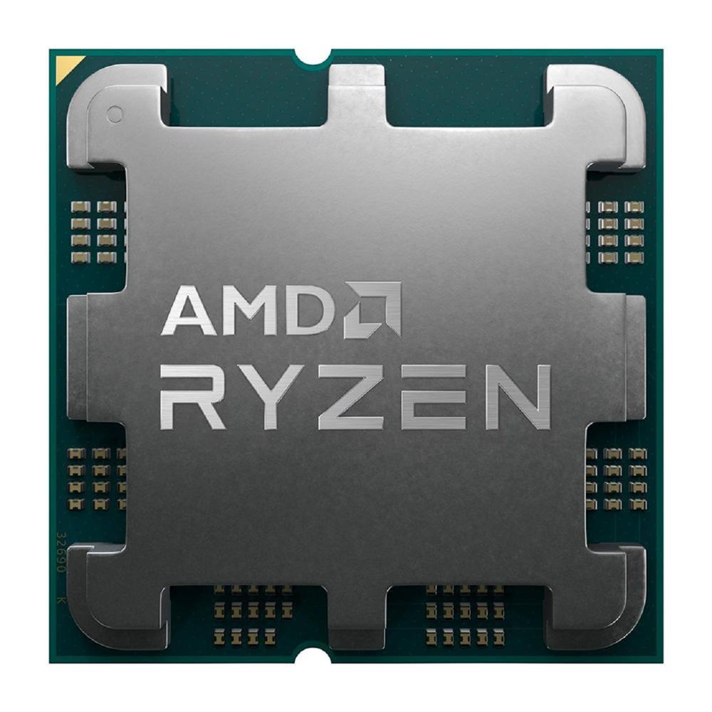 Processador AMD Ryzen 9 7950X3D, 4.2GHz (5.7GHz Turbo), 16-Core 32-Threads, Cache 144MB, AM5