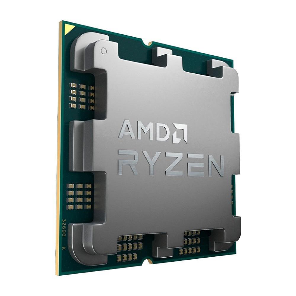 Processador AMD Ryzen 9 7950X3D, 4.2GHz (5.7GHz Turbo), 16-Core 32-Threads, Cache 144MB, AM5