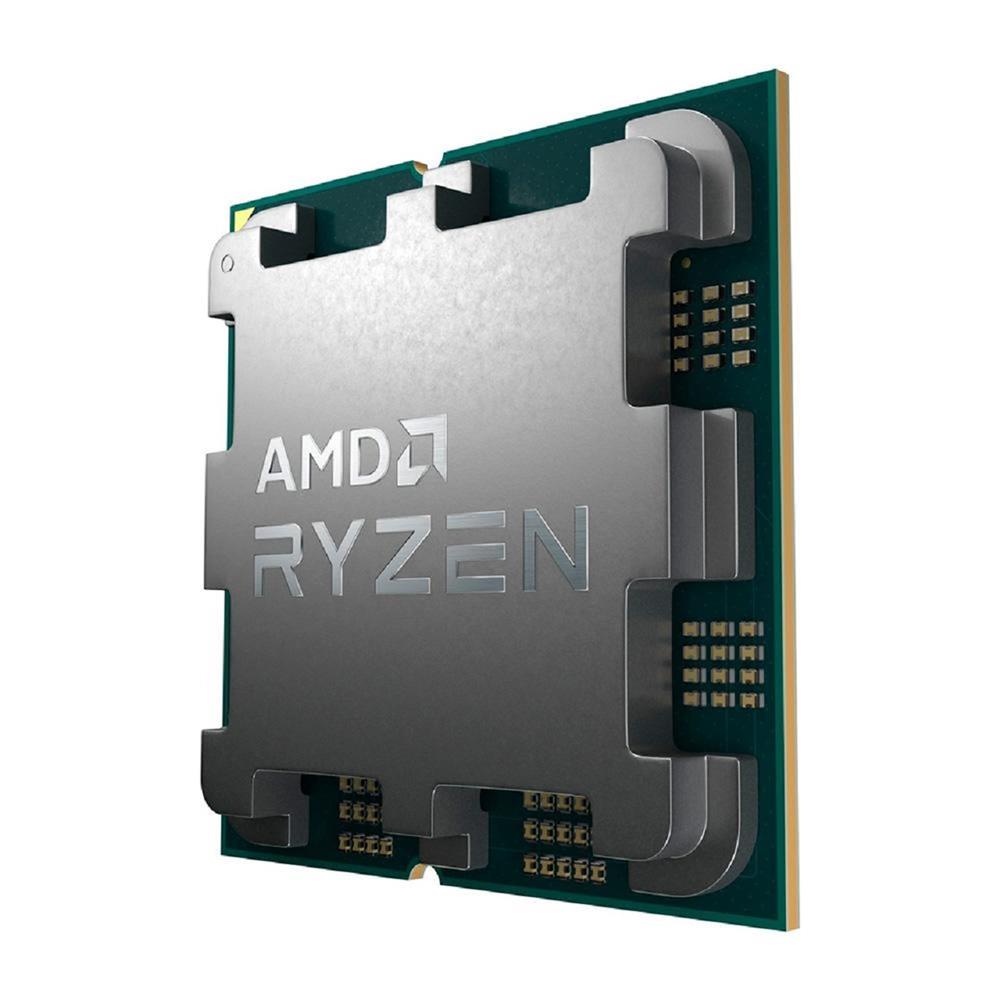Processador AMD Ryzen 9 7950X3D, 4.2GHz (5.7GHz Turbo), 16-Core 32-Threads, Cache 144MB, AM5