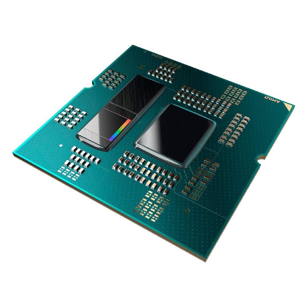 Processador AMD Ryzen 9 7950X3D, 4.2GHz (5.7GHz Turbo), 16-Core 32-Threads, Cache 144MB, AM5