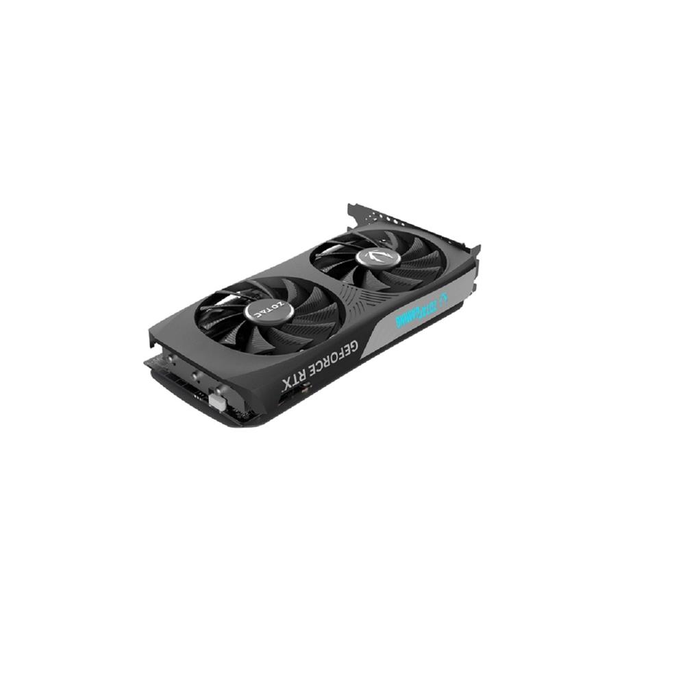 Placa de Vídeo Zotac GeForce, RTX 4070 Super Twin Edge, 12GB GDDR6X, 192-Bits, ZT-D40720E-10M