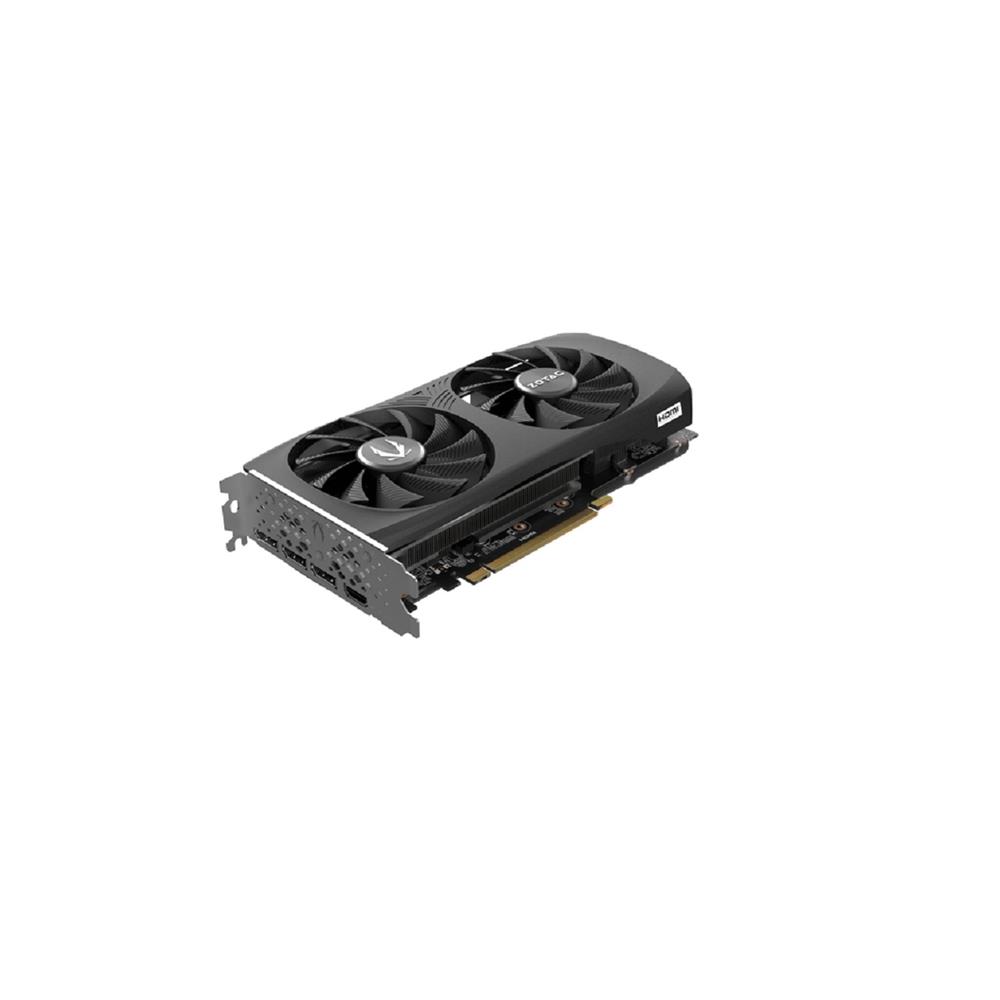 Placa de Vídeo Zotac GeForce, RTX 4070 Super Twin Edge, 12GB GDDR6X, 192-Bits, ZT-D40720E-10M