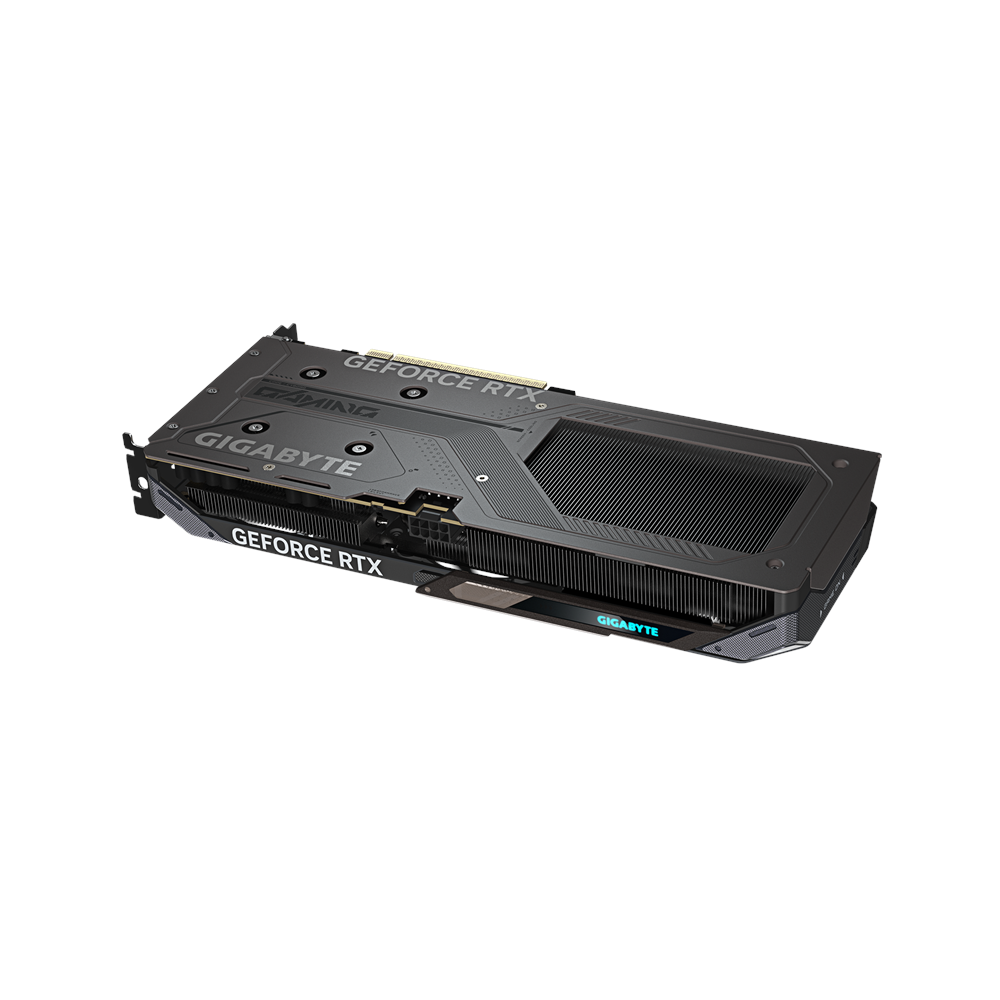 Placa de Vídeo Gigabyte GeForce RTX5060 TI Gaming OC, 8GB, GDDR7 128-Bits, Displayport, HDMI, Preto