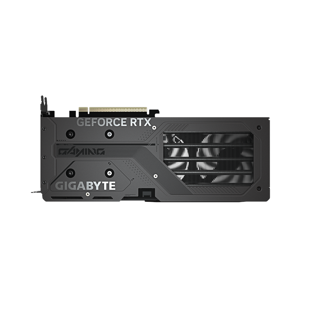 Placa de Vídeo Gigabyte GeForce RTX5060 TI Gaming OC, 8GB, GDDR7 128-Bits, Displayport, HDMI, Preto