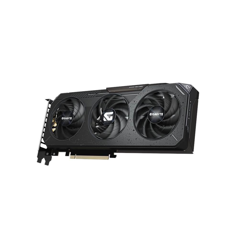 Placa de Vídeo Gigabyte GeForce RTX5060 TI Gaming OC, 8GB, GDDR7 128-Bits, Displayport, HDMI, Preto