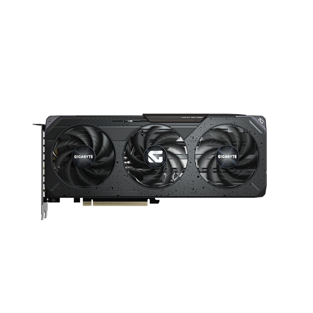 Placa de Vídeo Gigabyte GeForce RTX5060 TI Gaming OC, 8GB, GDDR7 128-Bits, Displayport, HDMI, Preto