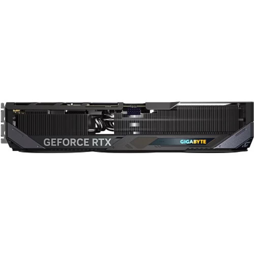 Placa de Vídeo Gigabyte GeForce RTX5080 Gaming OC, 16GB, GDDR7, 512-Bits, Displayport, HDMI, Preto
