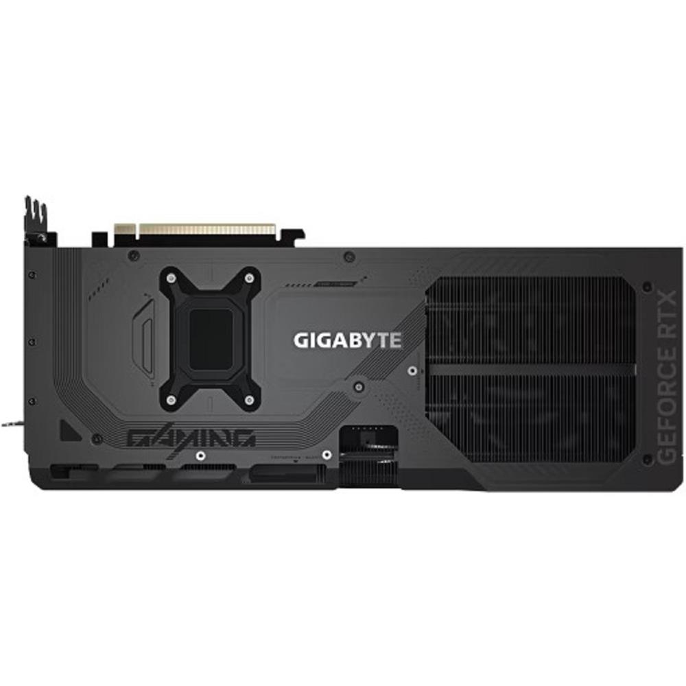 Placa de Vídeo Gigabyte GeForce RTX5080 Gaming OC, 16GB, GDDR7, 512-Bits, Displayport, HDMI, Preto