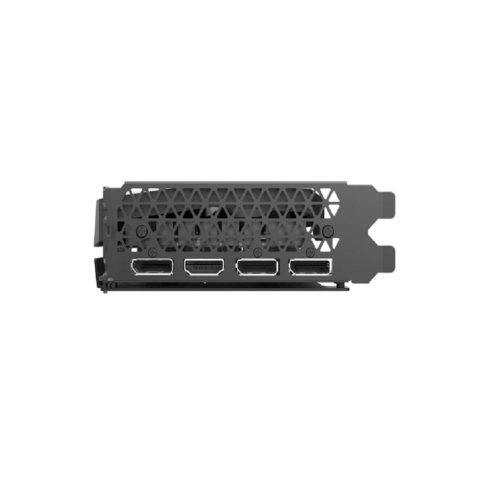 Placa de Vídeo Zotac RTX 3050 ECO, 8GB, GDDR6, 128 BITS, DisplayPort, HDMI, HDCP, Preto