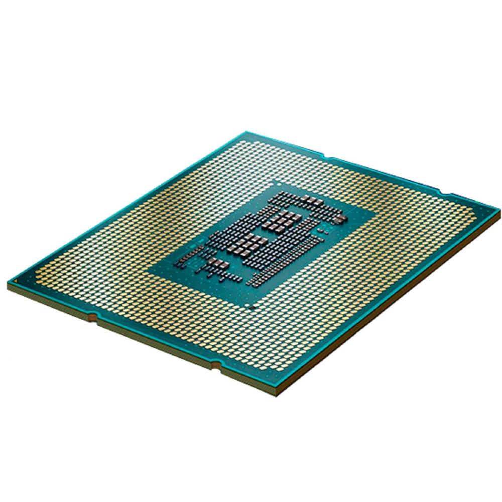 Processador Intel Core i3-14100F, 3.5 GHz (4.7GHz Turbo), 4 Núcleos, 8 Threads, Cache 17MB, LGA 1700
