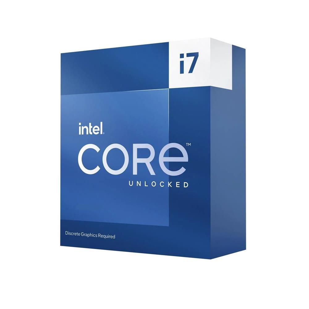 Processador Intel Core i7-14700KF, 3.4GHz (5.6GHz Turbo), 20-Core 28-Threads, Cache 33MB, LGA 1700