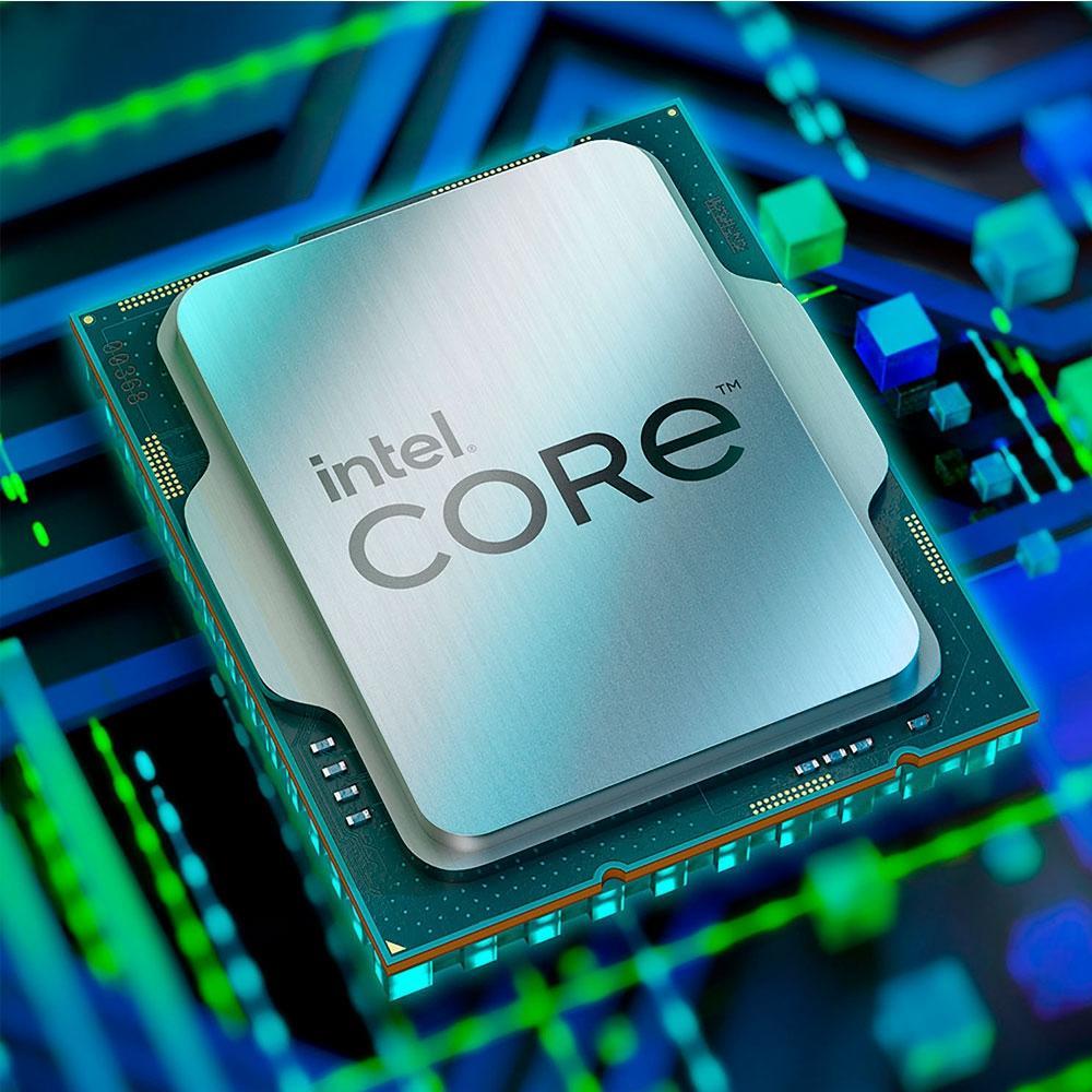 Processador Intel Core i5-12400, 2.5GHz (4.4GHz Max Turbo), 6-Core 12-Threads, Cache 18MB, LGA 1700