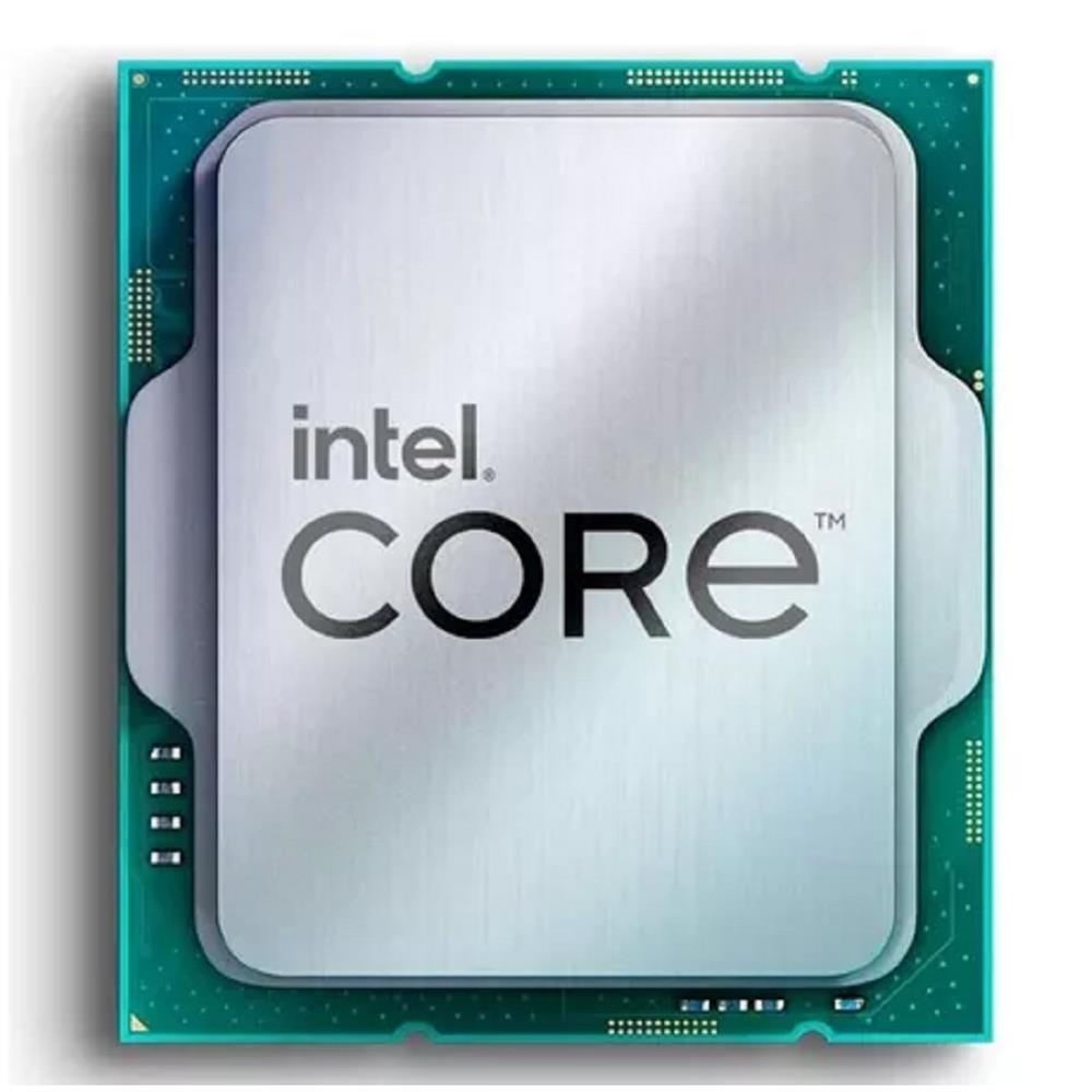 Processador Intel Core I5-14400F, 3.5GHz (4.7GHz Turbo), 10-Cores, 16-Threads, Cache 20MB, LGA1700