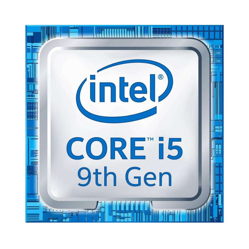 Processador Intel Core i5-9400, 2.90GHz (4.10GHz Turbo), 6-Core, Cache 9MB, LGA 1151