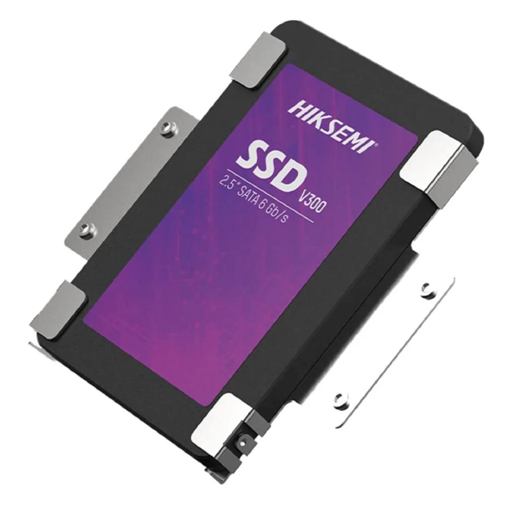 SSD Interno, 1TB, 2,5'', SATA III, Leitura 560MB/s - COMPRAGAMER
